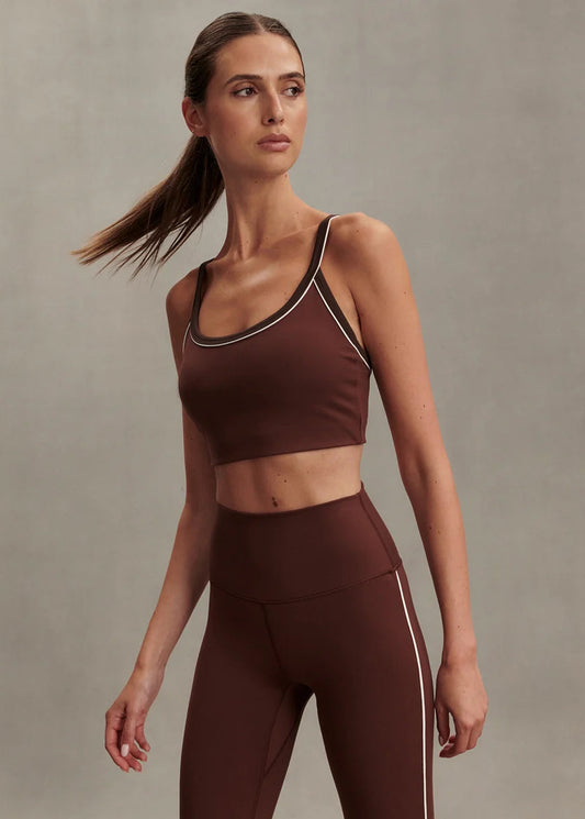 Freesoft Piper Bra
