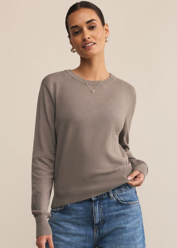 Perfect Layer Sweater