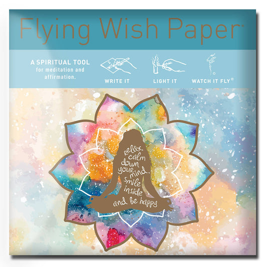MINDFUL / Wish-Making Kit