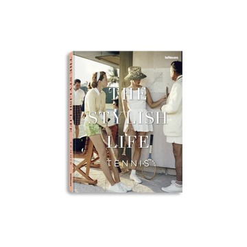 The Stylish Life: Tennis