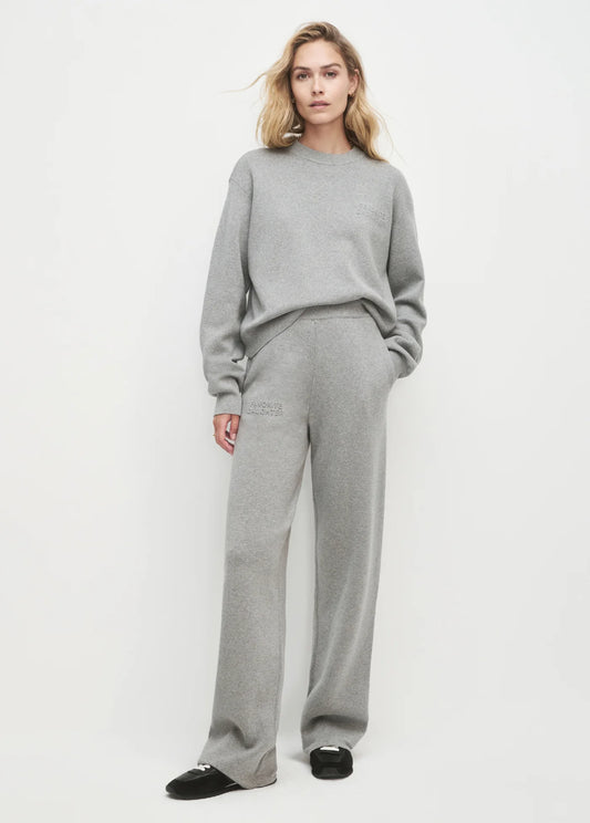 Fatigue Sisters Wide Leg Pant
