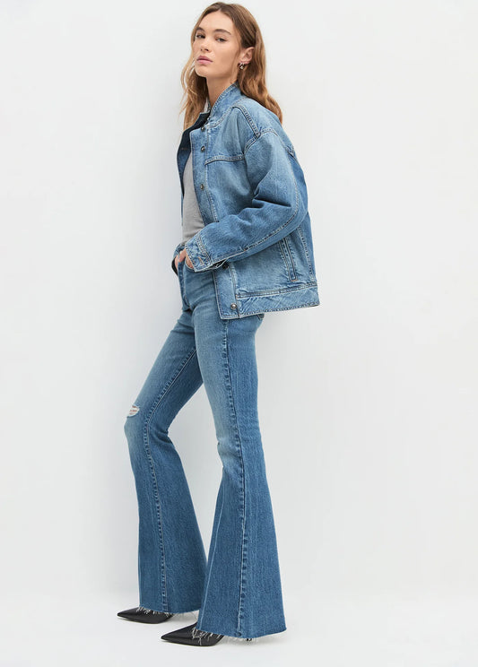 The Margot Jacket