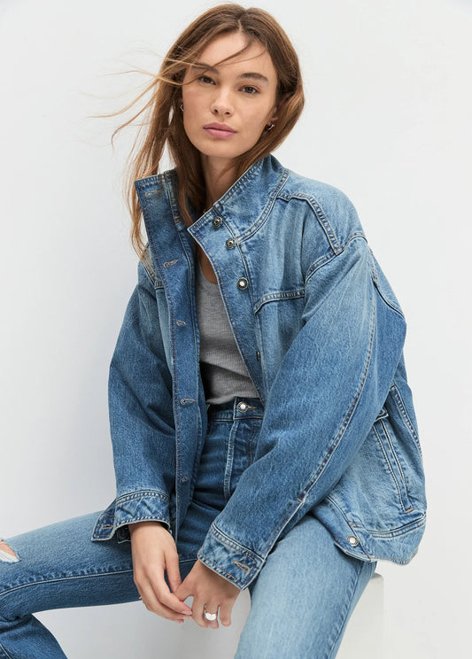 The Margot Jacket