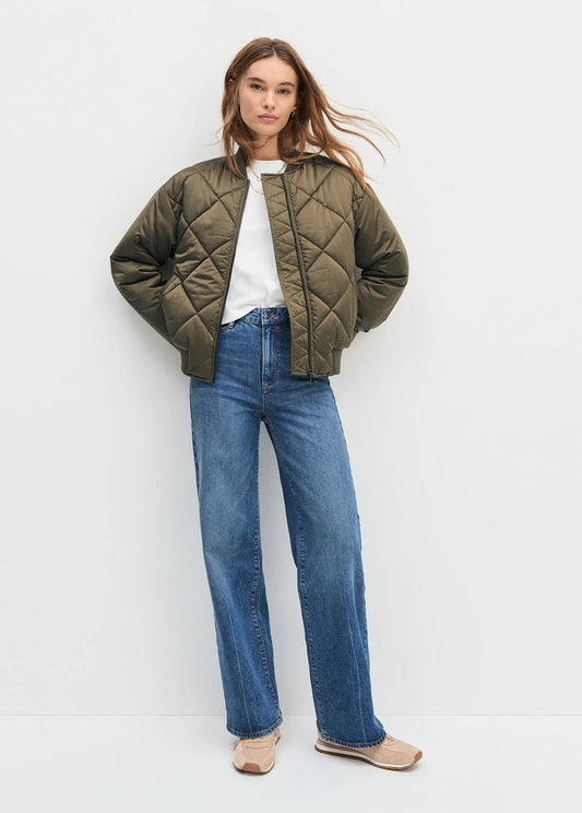 The Favorite Bomber