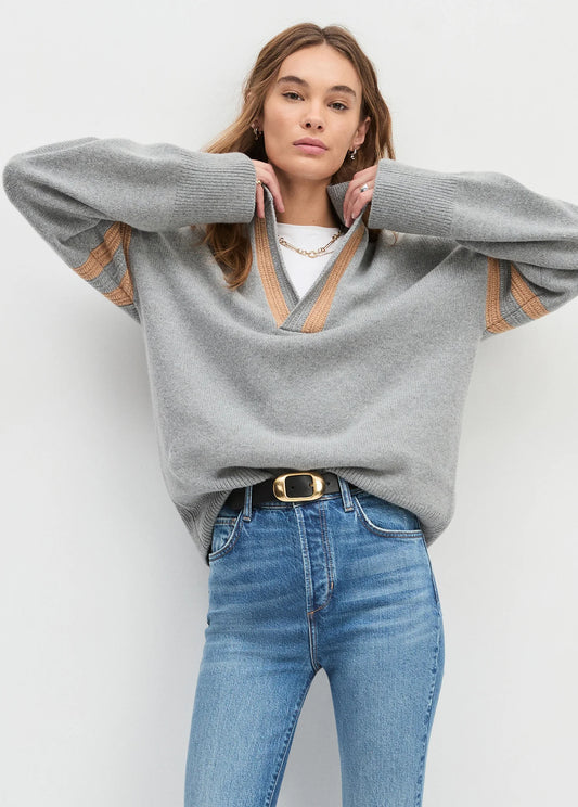 The Skinny Jean Belt