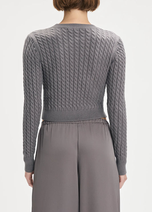 The Feel Good Sweater
