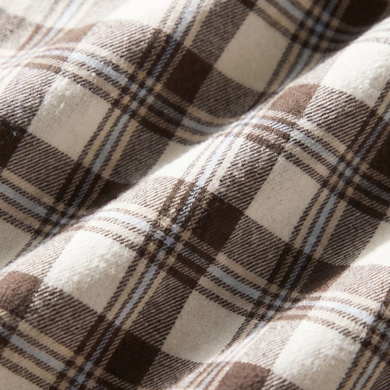 River Plaid Shirt