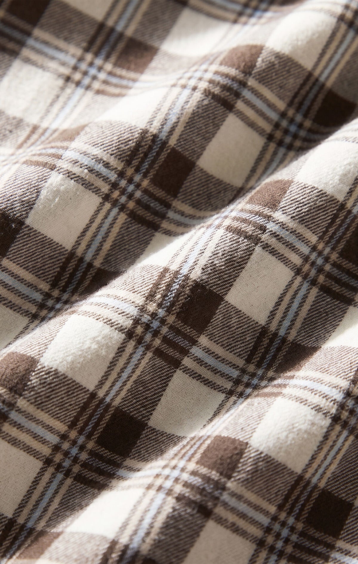 River Plaid Shirt