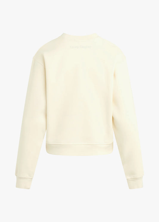 Favorite Grandma Sweatshirt
