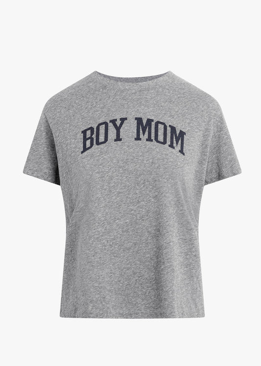 The Boy Mom Tee