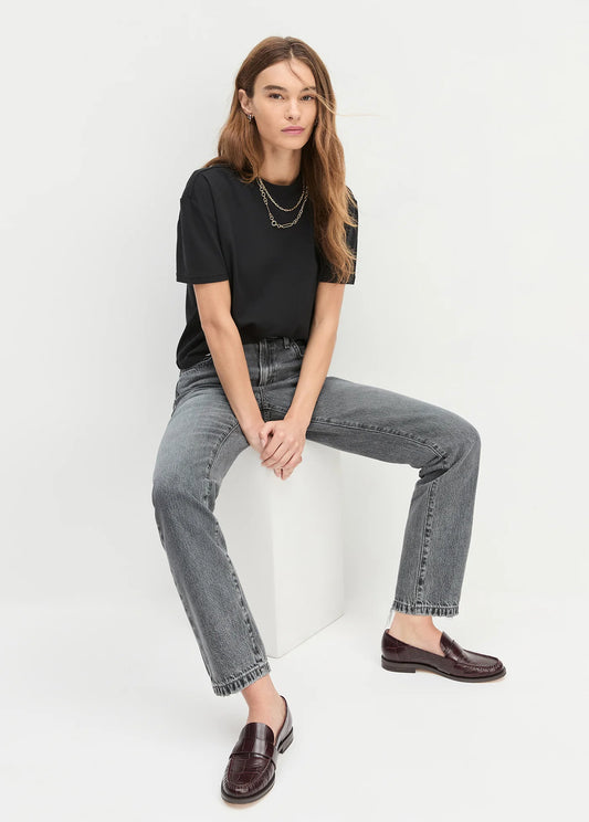 The Everyday Short Sleeve Tee