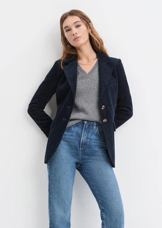 The Cord City Blazer