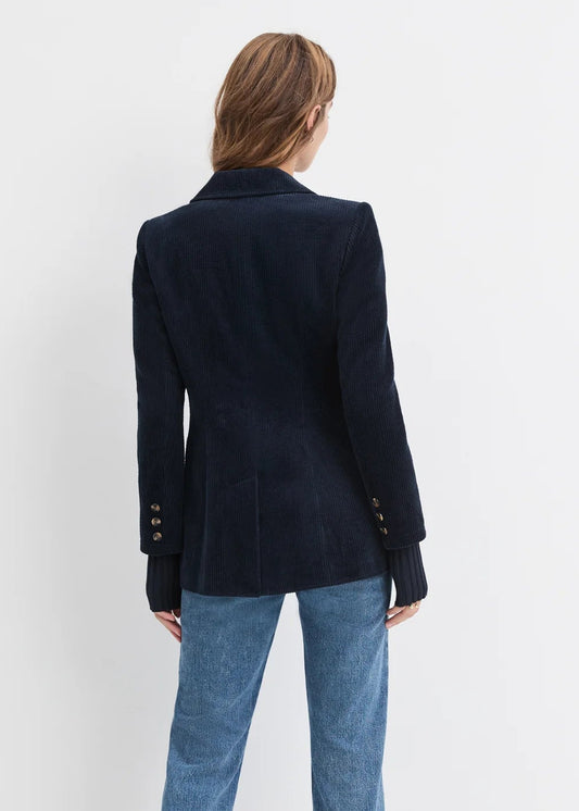 The Cord City Blazer