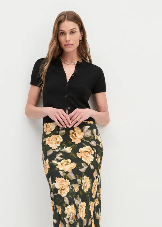 The 9 to 5 Cardigan