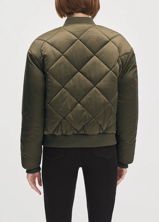 The Favorite Bomber