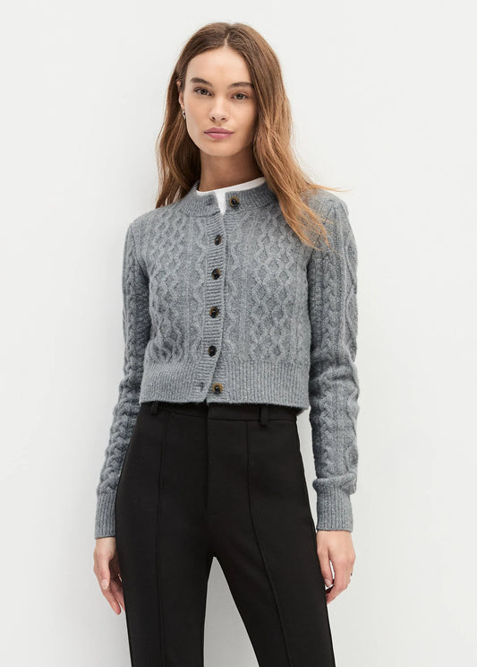 The Eleanor Cardigan