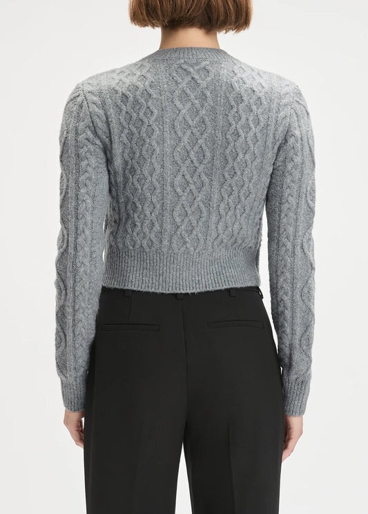 The Eleanor Cardigan
