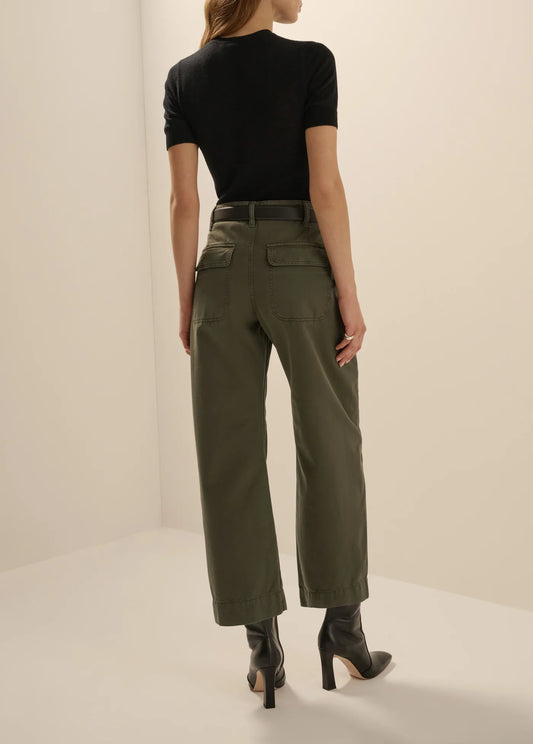 The Major Pant