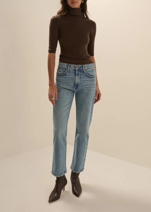 The Amelia Top