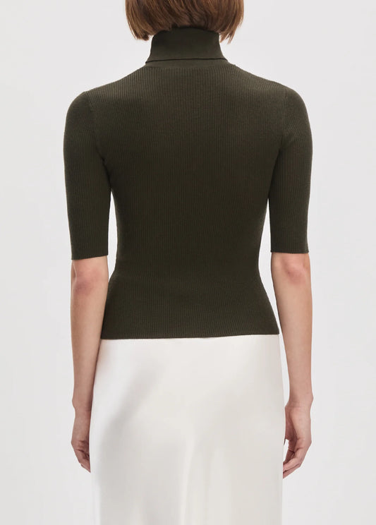 The Amelia Top