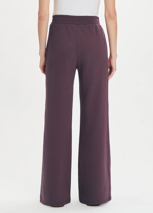 The Boxer Wide Leg