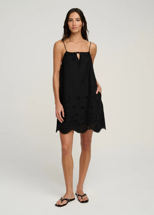 The Pretty Please Skirt