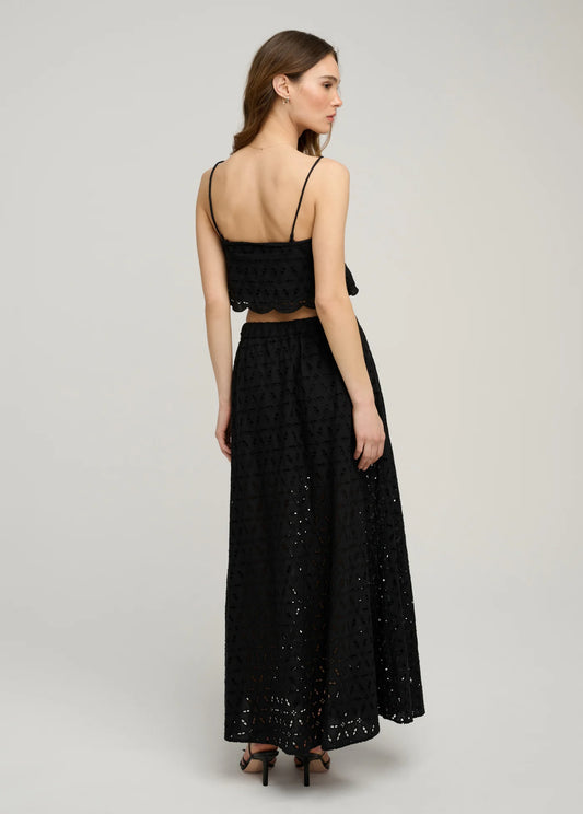 The Pretty Please Skirt