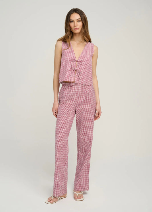 The Everything Pant