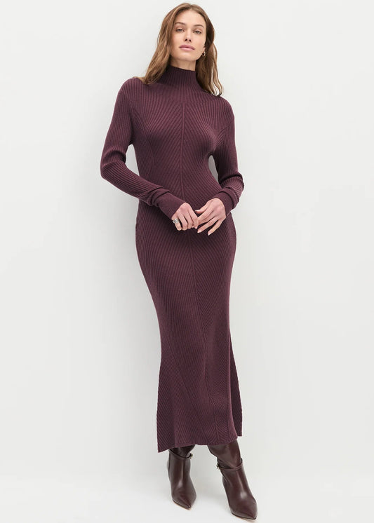 The Be Your Girl Dress