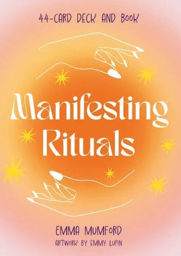 Manifesting Rituals