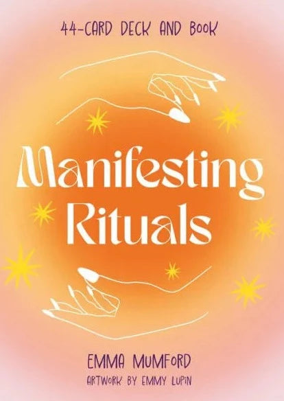 Manifesting Rituals
