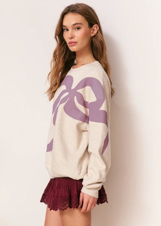 Palo Pullover