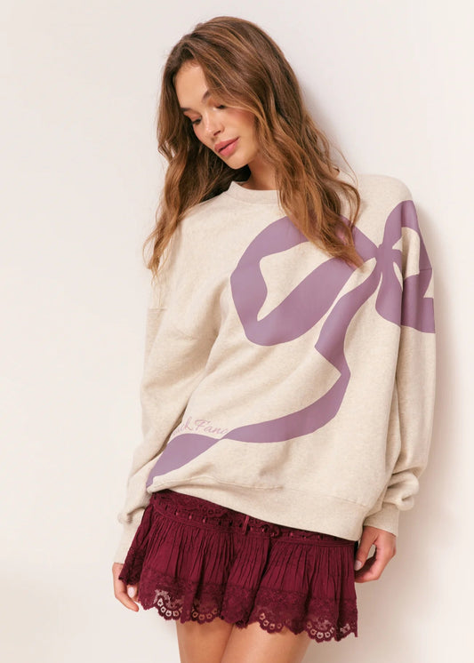Palo Pullover
