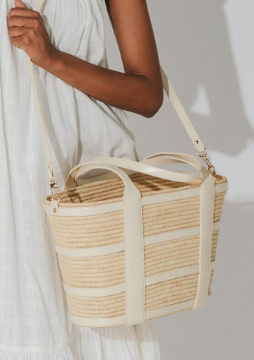Stella Market Bag