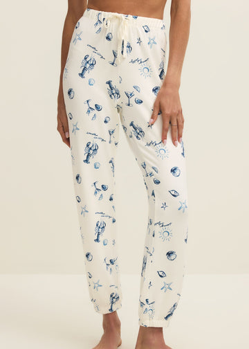 Classic Lost At Sea Jogger