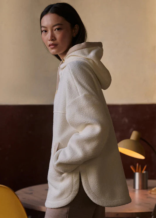 Fey Relaxed Fleece