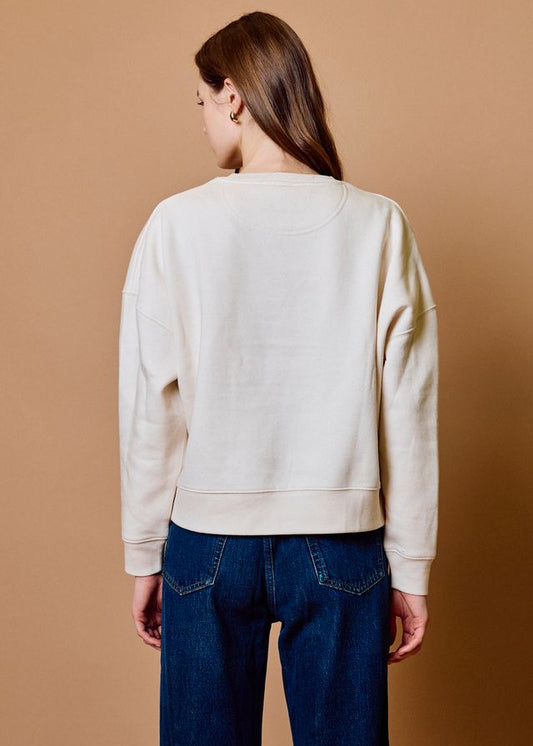 Celestial Sweatshirt