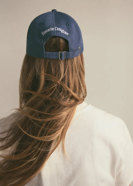Mom Of The Year Baseball Cap