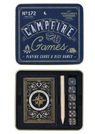 Campfire Games
