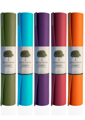 Harmony Yoga Mat